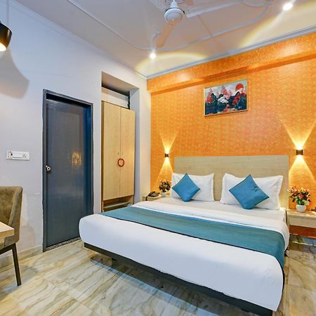 Royal Spark Inn1 - Medicity Gurugram, Near Medanta Hospital Gurgaon Dış mekan fotoğraf