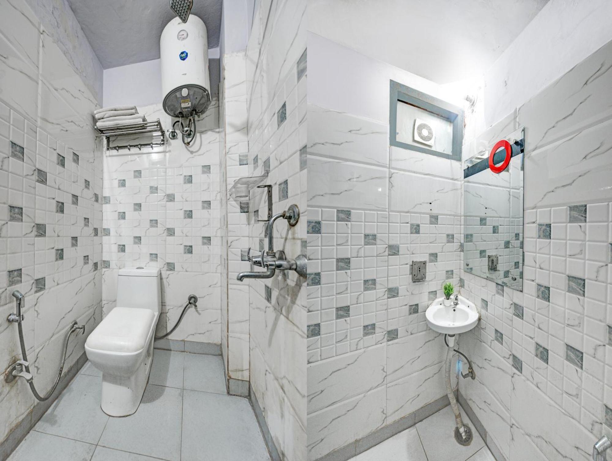 Royal Spark Inn1 - Medicity Gurugram, Near Medanta Hospital Gurgaon Dış mekan fotoğraf