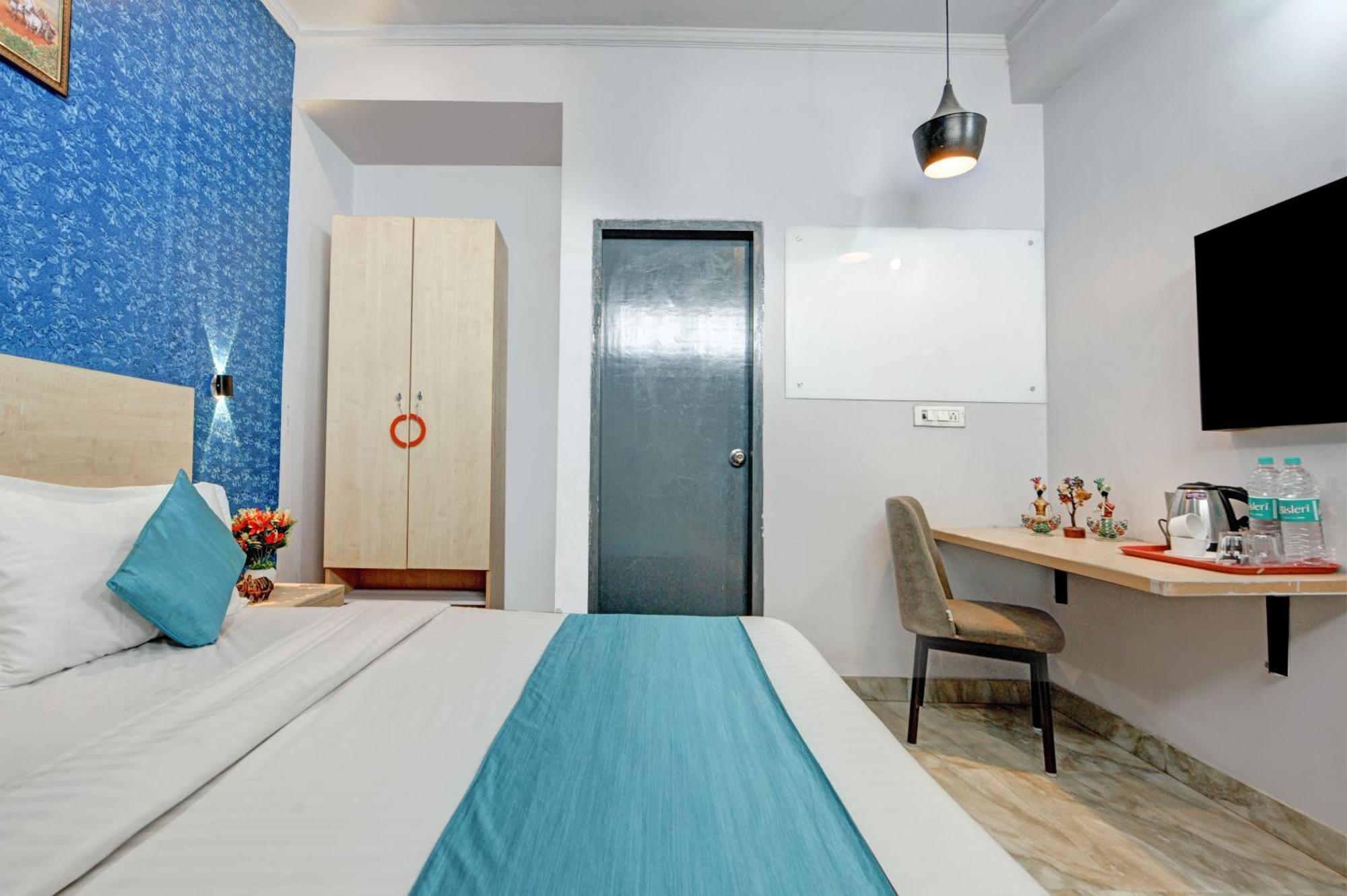 Royal Spark Inn1 - Medicity Gurugram, Near Medanta Hospital Gurgaon Dış mekan fotoğraf