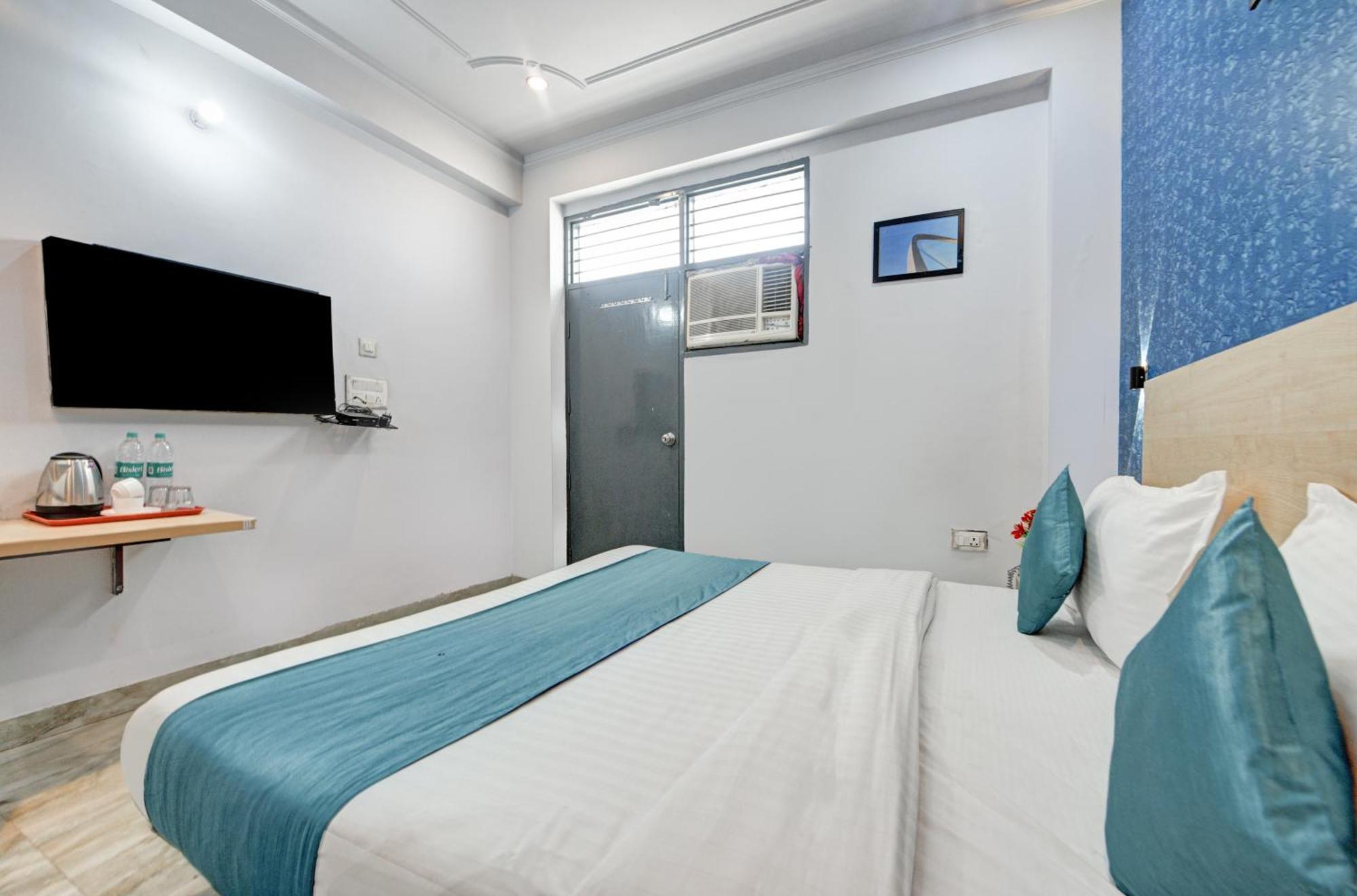 Royal Spark Inn1 - Medicity Gurugram, Near Medanta Hospital Gurgaon Dış mekan fotoğraf