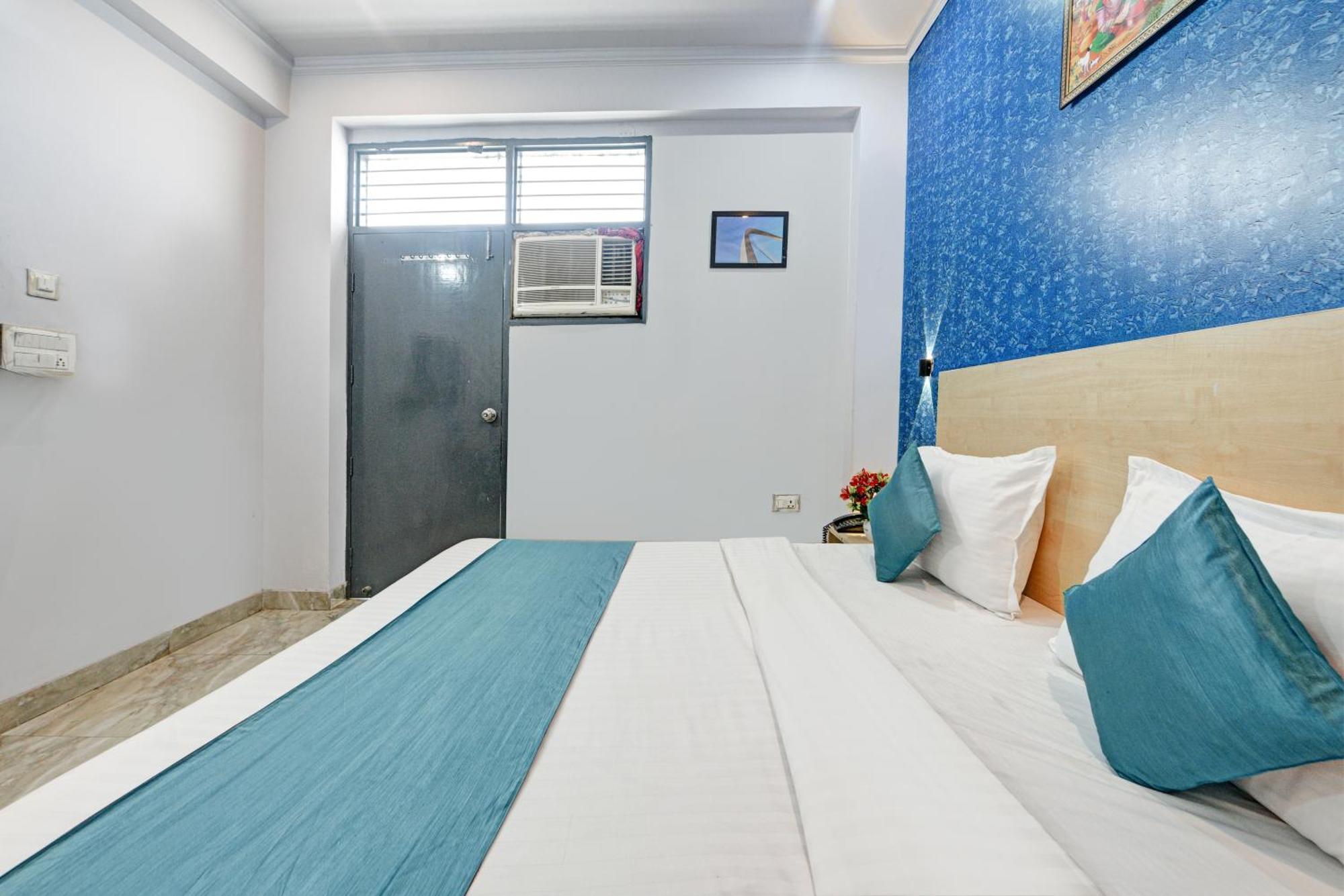 Royal Spark Inn1 - Medicity Gurugram, Near Medanta Hospital Gurgaon Dış mekan fotoğraf